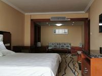 速8酒店(泰州罗塘东路店) - 高级套房