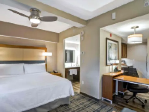 Homewood Suites by Hilton Boston Brookline-Longwood Medical Hotels in Brookline