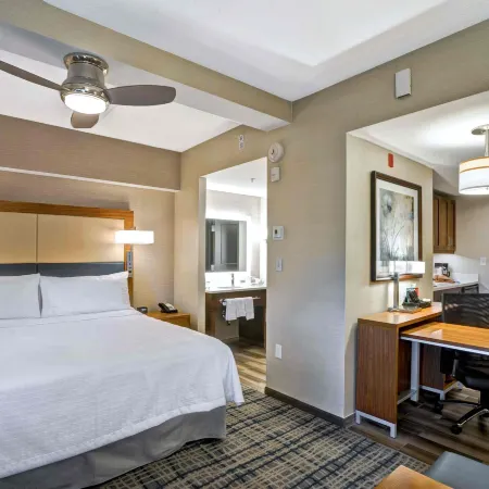 Homewood Suites by Hilton Boston Brookline-Longwood Medical