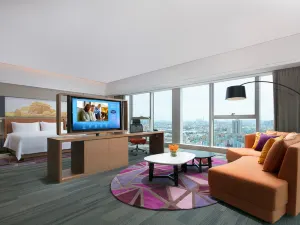 Hampton by Hilton Zhongshan Xiaolan