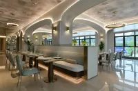 Mercure Hotel Guizhou Anshun West Railway Station - Aamiainen