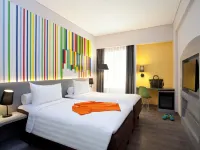 إيبيس ستايلز جاكارتا مانجا دوا سكوير (الافتتاح يوليو 2014) Hotels near آنكول