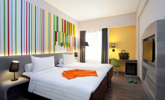 ibis Styles Jakarta Mangga Dua Square