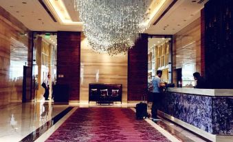 Crowne Plaza New Delhi Mayur Vihar Noida
