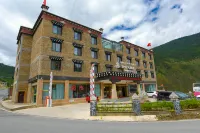 Gongga Hotel (jingpingdian)