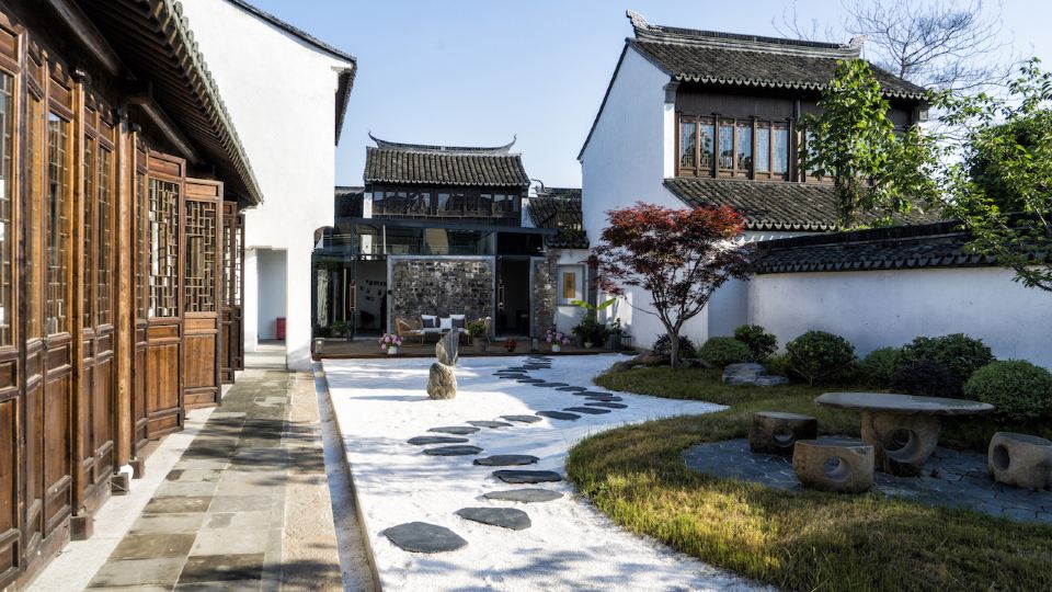 Guangyingshu Hostel