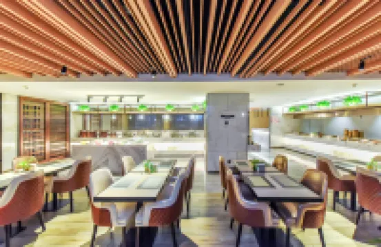 Lavande Hotel (Nanchong Xihua Normal University) - 3-Star