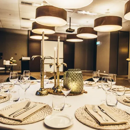 Fraser Suites Sydney