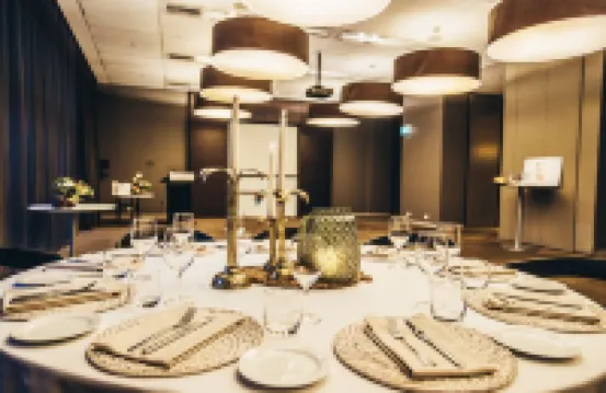 Fraser Suites Sydney
