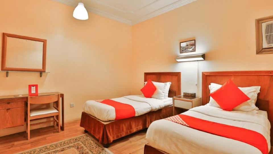 OYO 350 Dar Almadinah