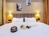 重庆山城印象酒店 - 尊贵大床房