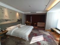 潍坊熙瑞酒店 - 轻奢大床房