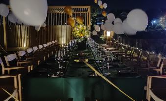 Aland Hotel