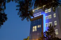 The Convo Syngrou Apartments Hotels in Nea Smyrni