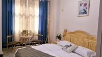 Longmenshanshe B&B