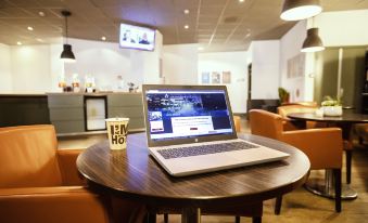 Leonardo Hotel Utrecht City Center