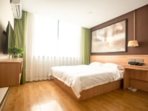 Chengde Jiyue Hotel Hotels in Chengde County