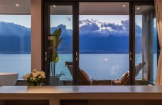 Anna's Gypsy Garden Hotel