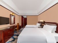 广州长城酒店 - 标准双床房