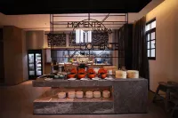 Changzhi Wanda Meihua Hotel (Wanda Plaza East High-speed Railway Station Branch) - breakfast