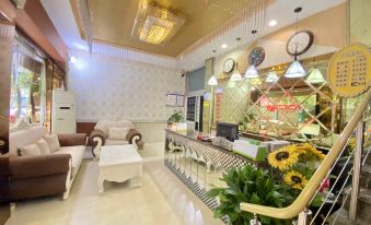 New Jie Boutique Hotel