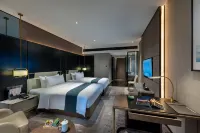 Meet Mountain Hotel Hotel berhampiran Juleyuan Large-scale Recreation Ground (East Gate)