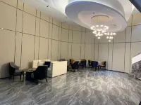 Chongqing Yuting Hotel Hotel in zona Xiefeng Mountain