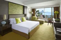 Dusit Thani Pattaya Hôtels à : Pattaya Beach Road