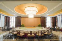 Zhongyu Grand Hotel (Binzhou Zhonghai Scenic Area) Hotels in Binzhou