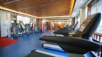 Vienna Hotel (Pingliang Greenland Plaza) - Gym