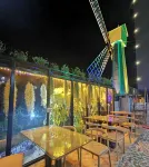 99 Ridge Gourmet Inn Hotels in Tiandeng