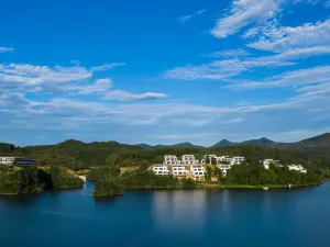 Guangde Juntai Jinling Hotel