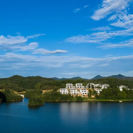 Guangde Juntai Jinling Hotel