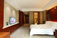 Nanmei Hot Spring Mountain Villa