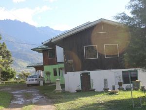 Walai Tokou Homestay Hasah Ranau