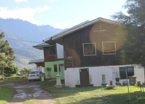 Walai Tokou Homestay Hasah Ranau Ranau Updated 2021 Price Reviews Trip Com