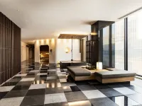 Hotel Hanshin Annex Osaka Hotels near Gallery Ikeda
