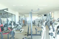 Ampo Residence - Gym