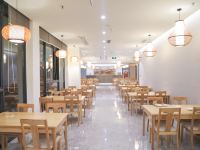 都江堰青城度假酒店 - 餐厅