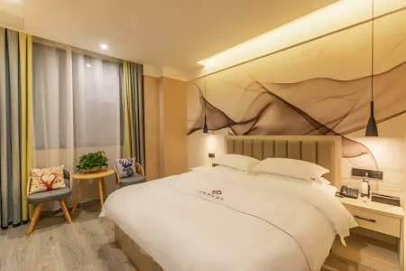 BOHAO BOUTIQUE HOTEL