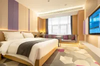 Lavande Hotel (Longnan Yingbin Avenue) Hotel dekat Pedestrian Street (South Entrance & Exit)