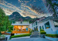 Wuyi Mountain Yiqu Xiangsi Alhu Resort Hotel Hôtels à proximité de : Wangjiao Commercial Street