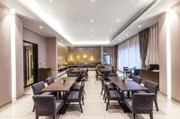 Homeinn Plus Hotel (Kunshan Wanxianghui Hongqiao Road)