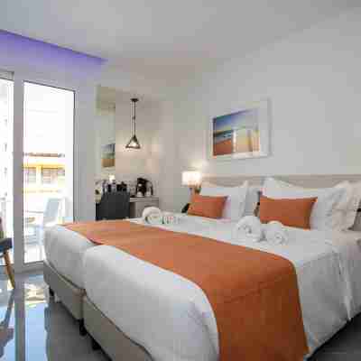 Best Western Plus Larco Hotel Rooms
