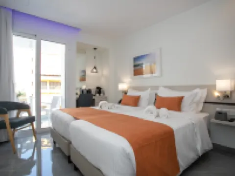 Best Western Plus Larco Hotel Hotels in Larnaca