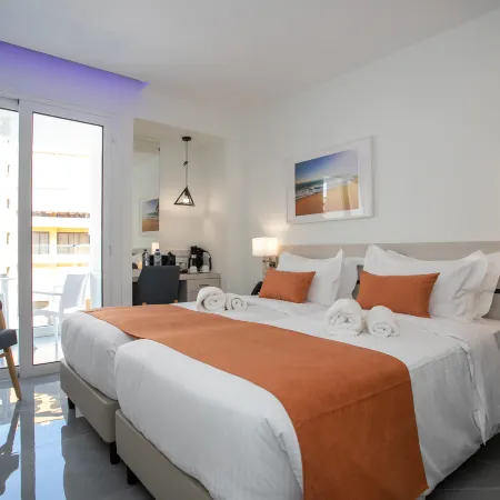 Best Western Plus Larco Hotel
