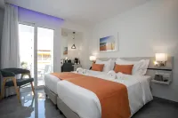 Best Western Plus Larco Hotel Hotels in Mazotos