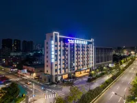 Kyriad Hotel (Shenzhen Guanlan Huawei Branch) Hotel a Guanlan
