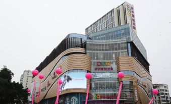 Home Inn Neo (Ganzhou Hongqi Avenue South Gate)