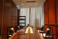 Jining Xingtan Shijia Hotel